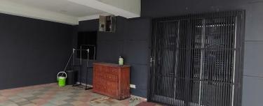 Permas Jaya Cornet unit for rent near Ciq custom 1
