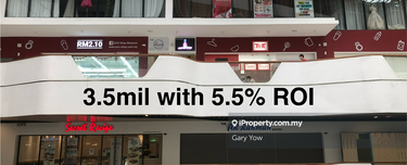 Shop-office for Sale 1