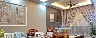 Premium unit for rent. 1