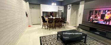 For Sale- 1 Bedroom @ Radia Residence, Bukit Jelutong 1