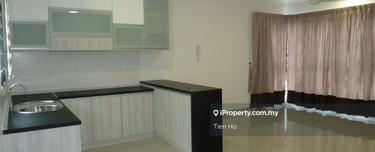 Avantas Residences, Freehold, Jln.Klang Lama 1