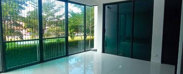 Terrace house for Sale 1