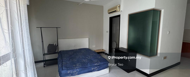 Available to move in now! 1