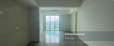 High Floor Unit with 2 Carparks 1