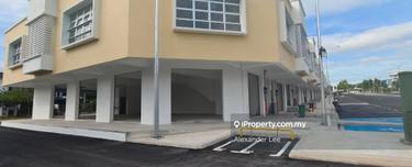 Kajang East Avenue 2, new business gateway for business tenant! 1