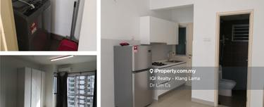 Serviced residence for Rent 1