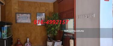 Great location in Gelugor. 1