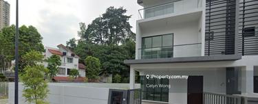 Cheras Freehold Landed Corner @ Residensi Bukit Orkid (Orchid Hills) 1