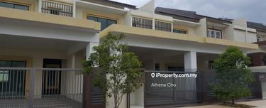 Terrace house for Sale 1