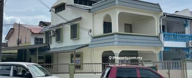 Taman Sri Muda, Seksyen 25, Shah Alam,  1