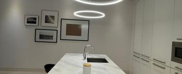 Serviced residence for Rent 1