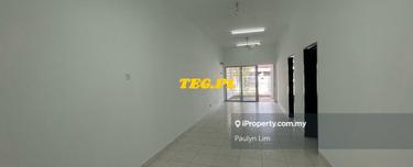 Newly Furnished Move In Condition 1 Sty Felicia Bandar Putera 2 Klang  1