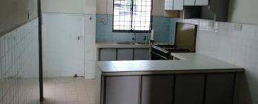 2 storey terrace @ Sungai Nibong 1