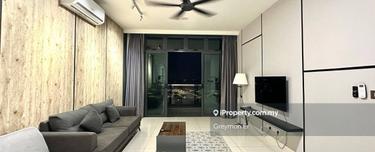 Green Haven Masai 3 Bedroom 2 Bedroom Seaview Straits View Permas Jaya 1