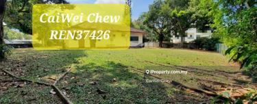 Value Buy 1 Storey Bungalow Huge Land Good to Rebuild Higher Building 1
