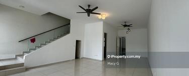 Double Storey Krubong Selendang intermediate Brand New  1
