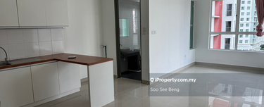 Ritze perdana 2, Block B, partial furnished only 1