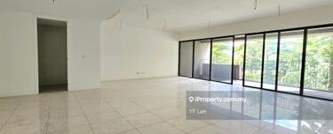 Low Floor Big Balcony Spacious Unit Brand New Developer Condition 1