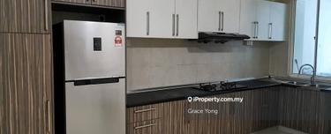 8 petaling, Walking distance to shoplot Fully furnished  1
