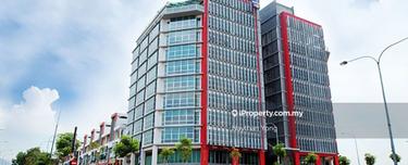 Menara Kip @ Jalan Kuching, Kuala Lumpur 1
