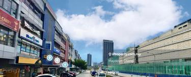 The Earth Bukit Jalil 4-Storeys Shop With Lift For Sale 1
