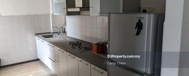Fully Renovated & Furnished with well condition  1