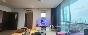 Serviced residence for Sale 1