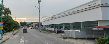 2 Storey Detached Factory For Rent 1