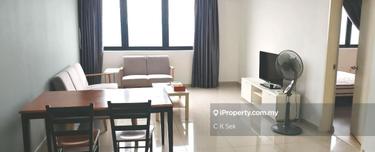 Condominium for Rent 1