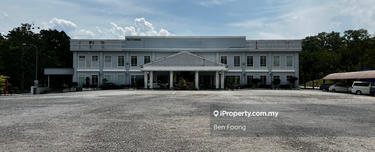 Prime Commercial Land for Sale in Seremban 2, Strategic Location 1