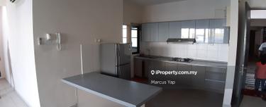 High rise corner unit sell below market value, many unit on hand 1