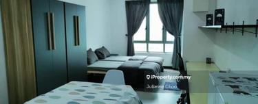 Utropolis Utama (Sensasi), Bandar Cassia Batu Kawan Studio for Rent 1