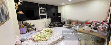 Double Storey Low Medium Terrace House - 5 Bedrooms 1