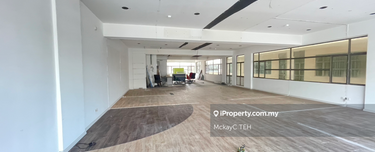 Cbd perdana 2 endlot unit office rent  1