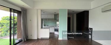 Bangsar Puteri Condo for Rent 1