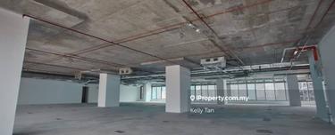 Office for Sale at Bukit Bintang City Centre 1