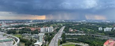 The Arcuz Kelana Jaya, Unblocked View High Floor  1