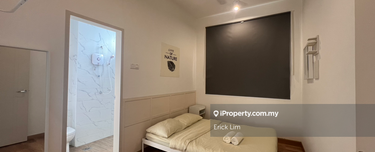 Freehold Fully Furnished Below Value Town  1