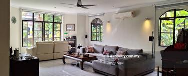 Tasfully renovated 1