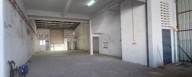 1.5 storey factory rm3000 rental 1