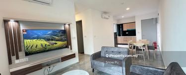 Ruby Seapark Petaling Jaya Fully Furnished Unit For Rent 1