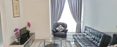 Condominium for Rent 1
