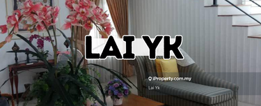 Short drive to Empire Subang Jaya, Sunway & Monash University 1