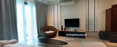 Condominium for Rent 1