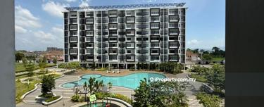 D'Ryx Residence Brand New Unit For Sale 1