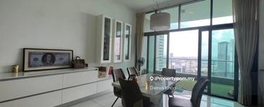 Beautifully Renovated Family Size Layout. Golf View on a Good floor 1