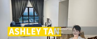 Furnish Sinaran Residence Batu Kawan 3rooms Bkip Ikea Vertu 1
