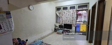 Taman intan baiduri, medium cost, selayang, kepong batu cave 1