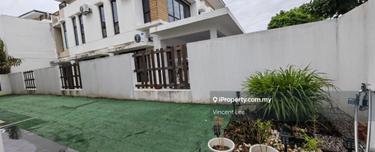 Fully Furnished Setia Ecohill 2 Semi D Cluster Semenyih For Rent  1
