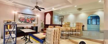 Big Land & Corner- 2 Storey Bangalow- Cangkat Minden Heights Gelugor 1
